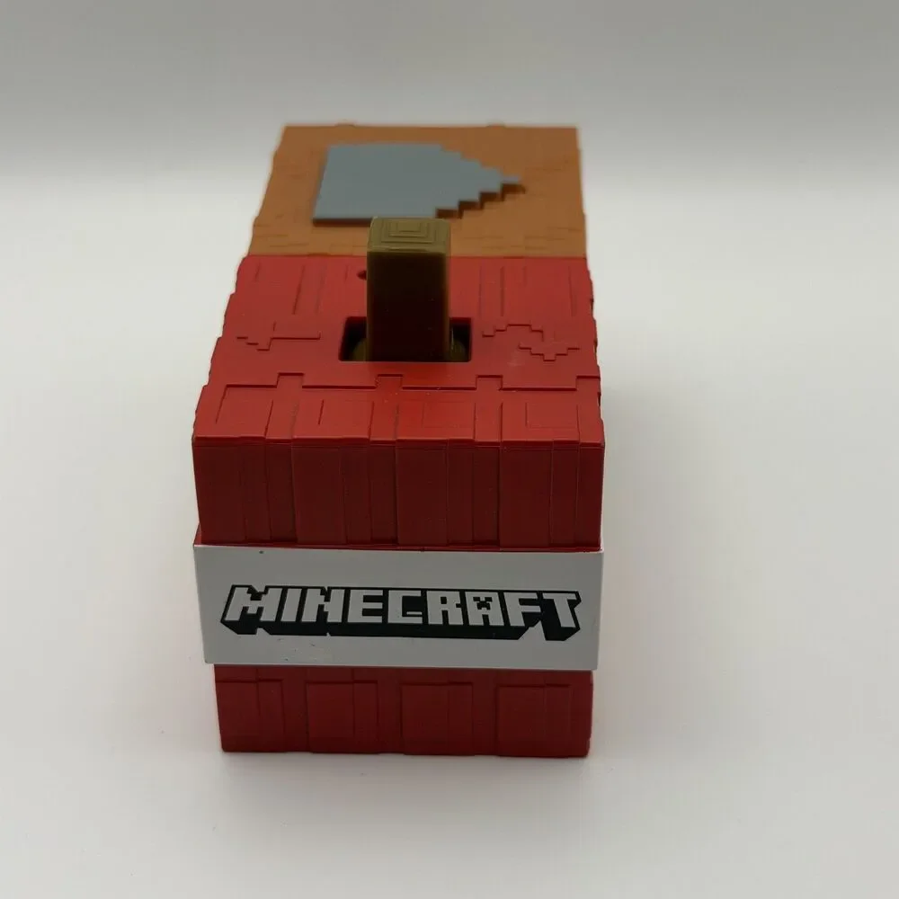 Minecraft Exploding Creeper RC Replacement Remote - Tested Working